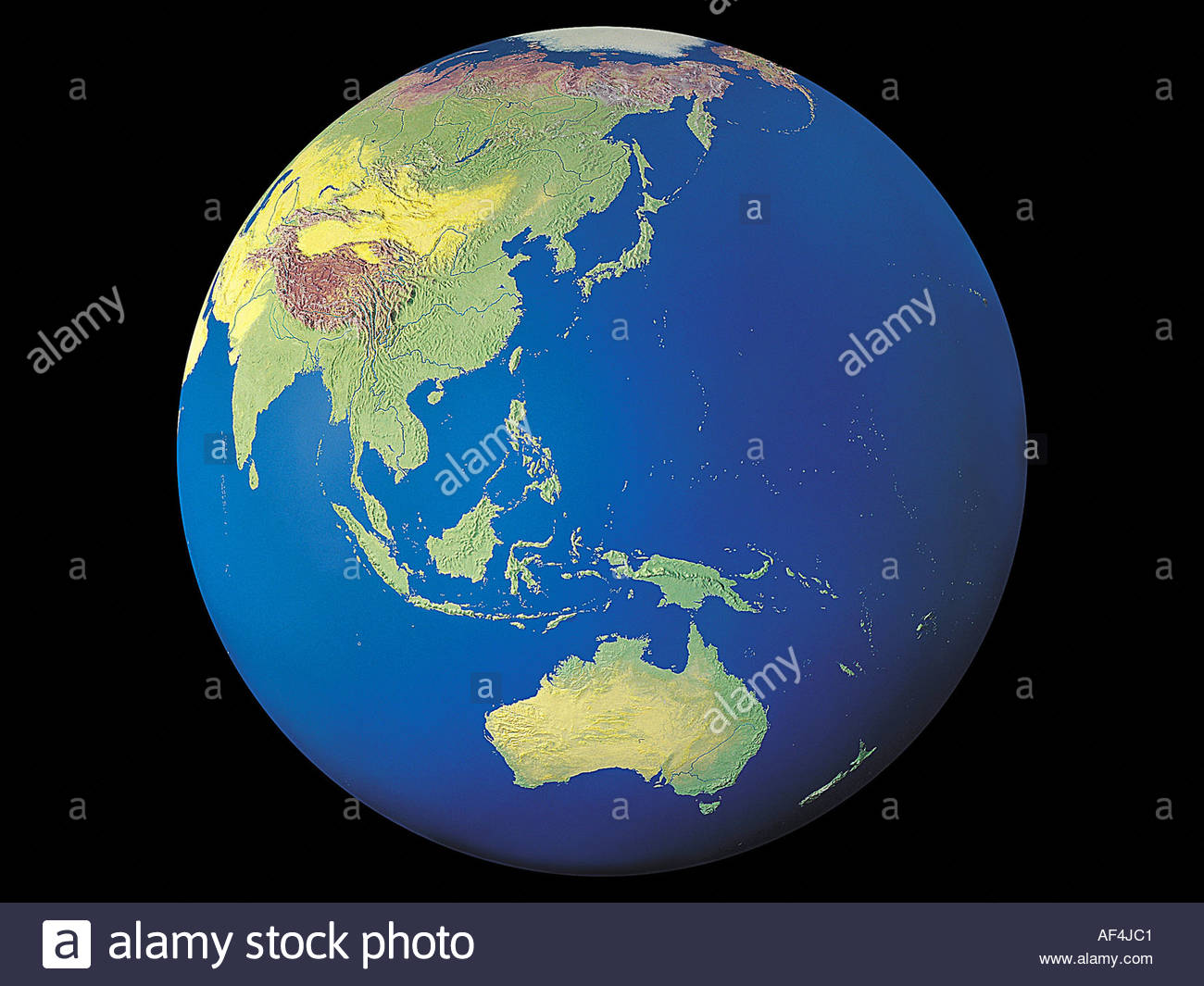 globe globes map maps asia australia china indochina