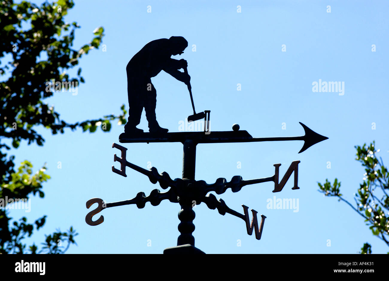 Cheltenham croquet club hires stock photography and images Alamy