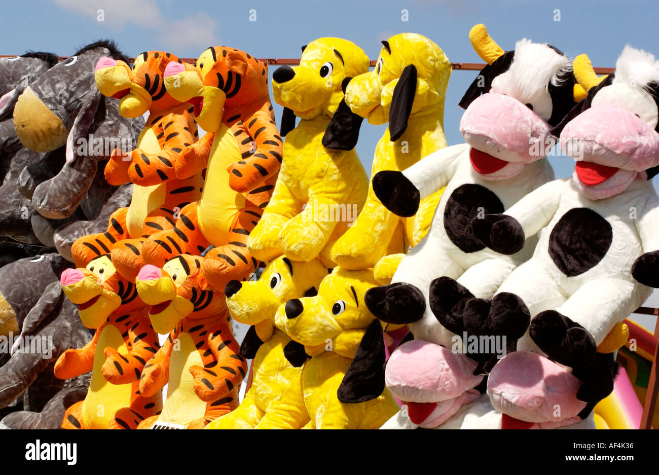 disney cuddly toys