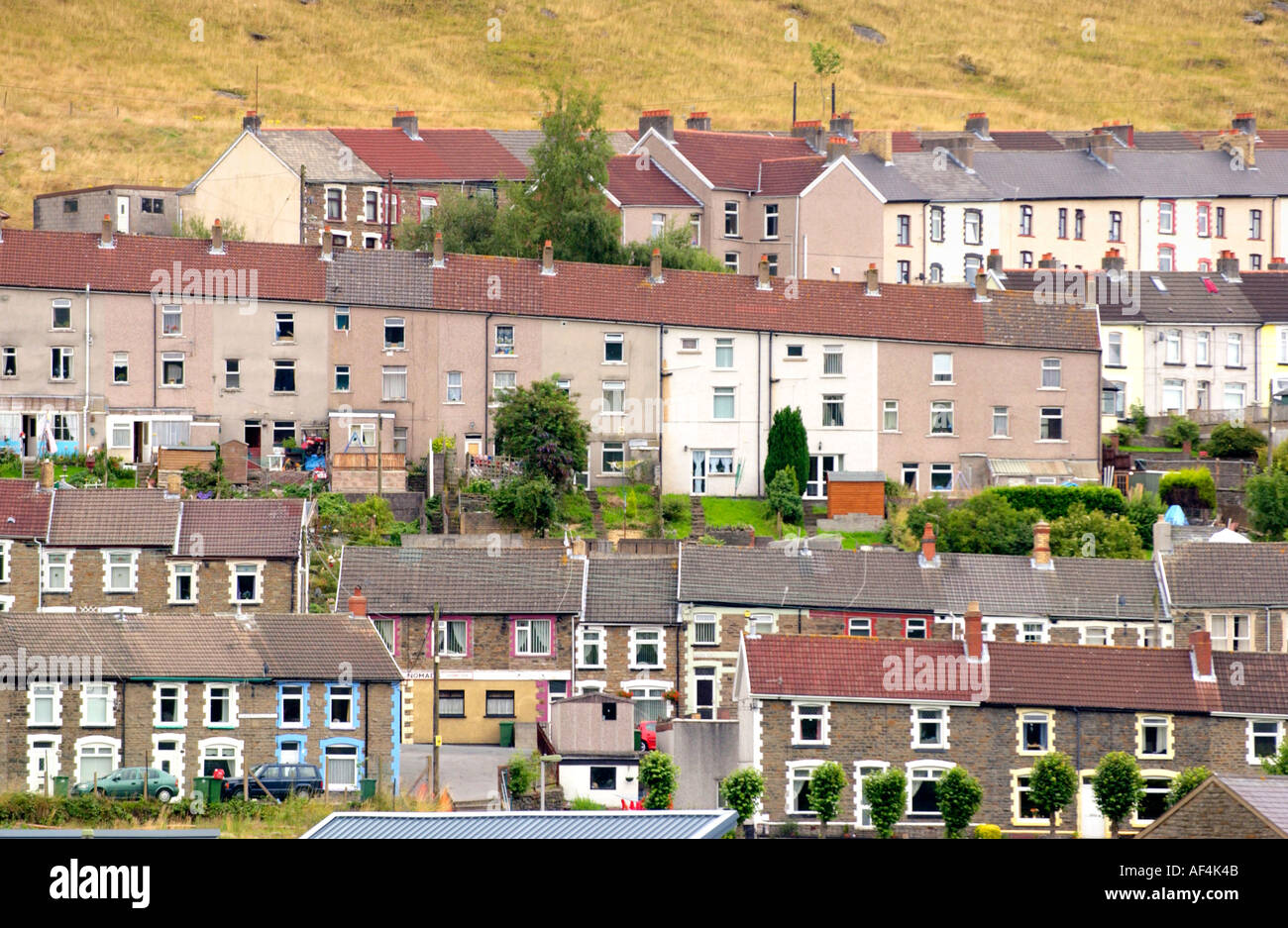 New tredegar hires stock photography and images Alamy