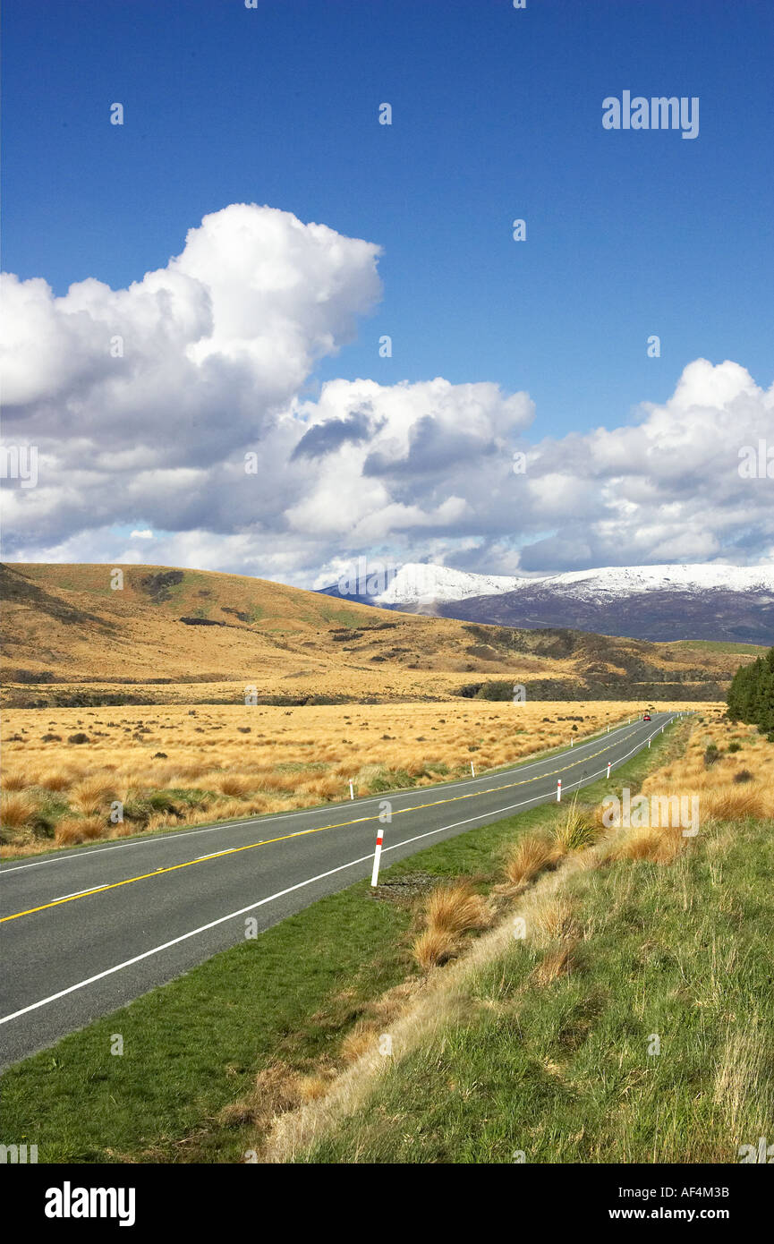 Mossburn new zealand hires stock photography and images Alamy