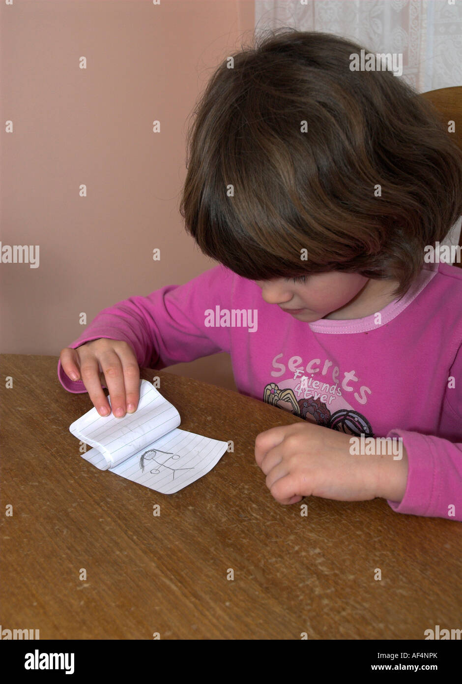 Flip book animation hires stock photography and images Alamy