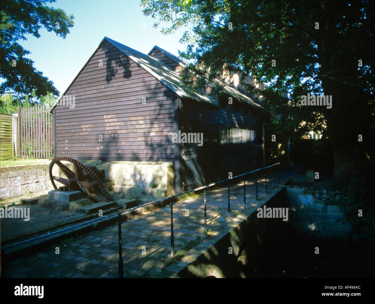 Gunpowder mill hires stock photography and images Alamy