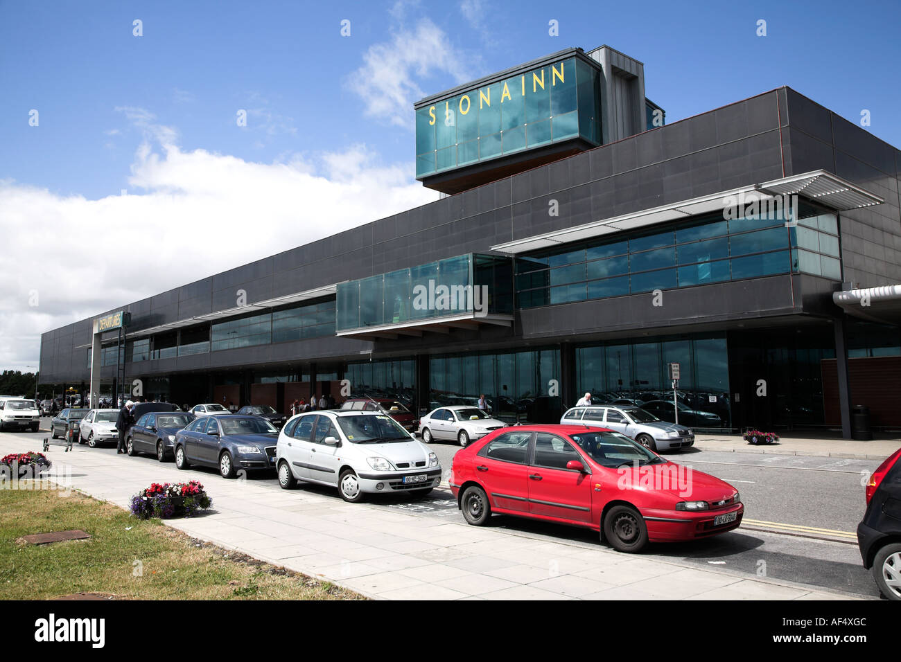 Shannon Airport Terminal Map Fly Shannon With Images vrogue.co