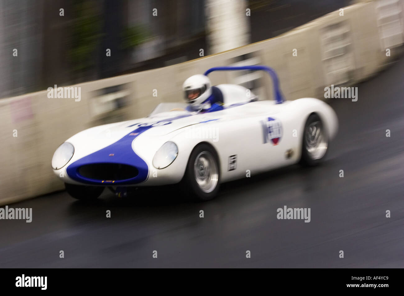 Vintage buckler motor car hi-res stock photography and images - Alamy