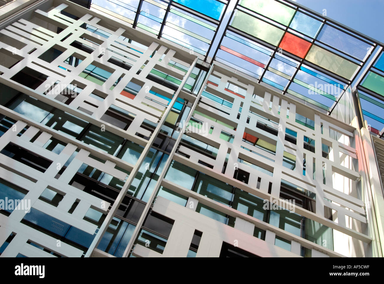The home office building london hires stock photography and images Alamy
