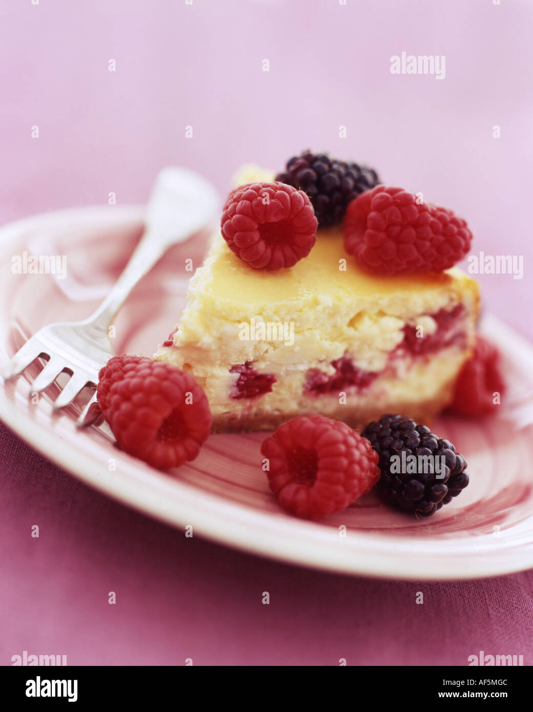 Pastel berry hi-res stock photography and images - Alamy