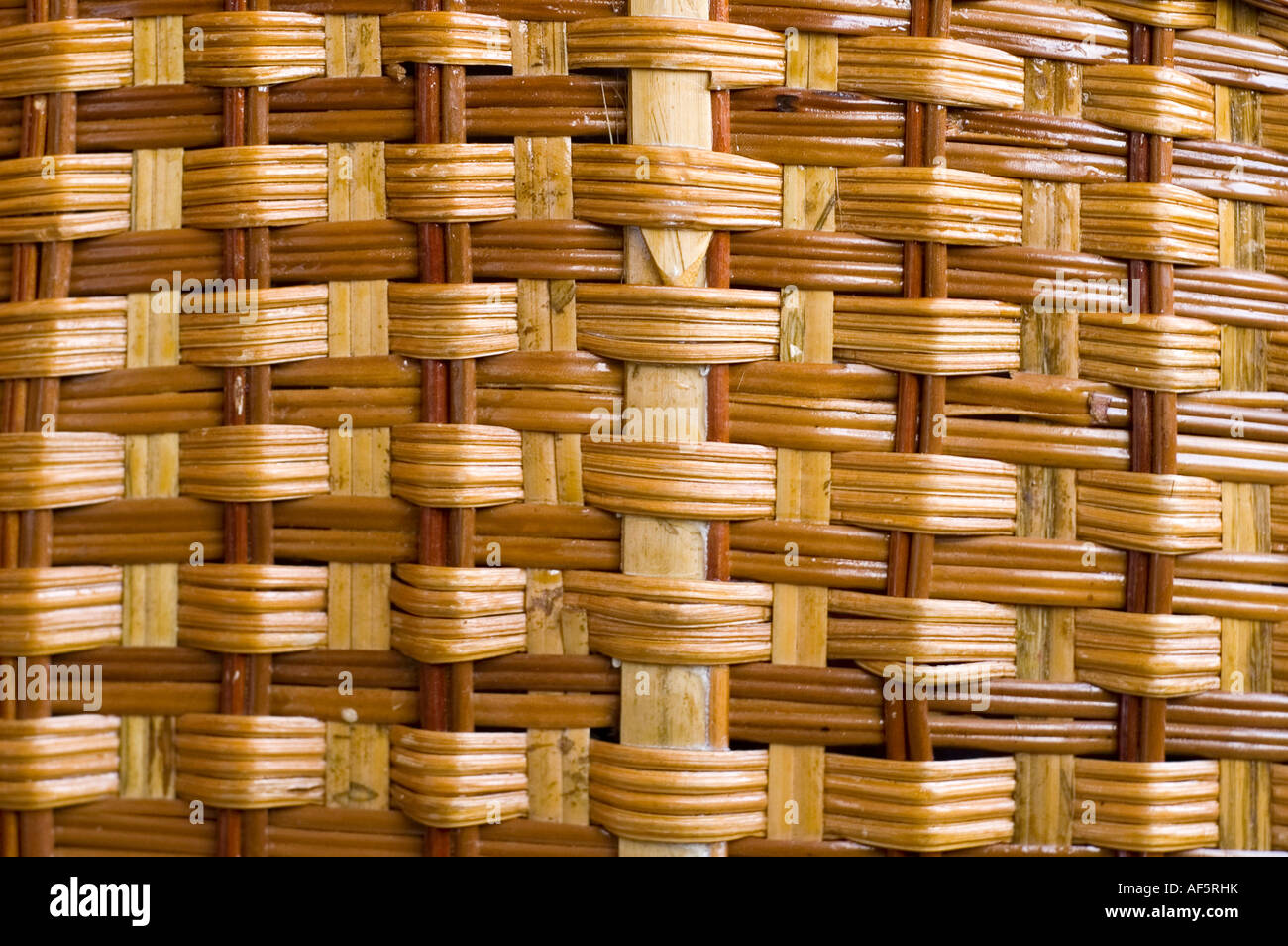 series natural wood Wood background Basket Stock Photo - Alamy