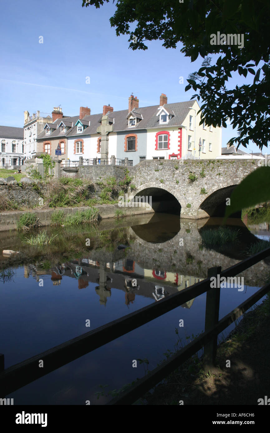 Dromore Northern Ireland Stock Photos & Dromore Northern Ireland Stock