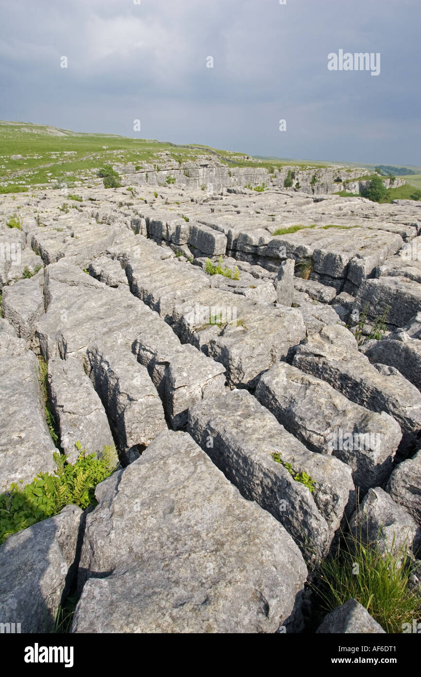 Acid Rain Effects On Rocks
