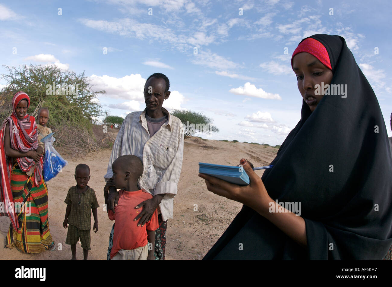 Nomadic somali tribes hi-res stock photography and images - Alamy