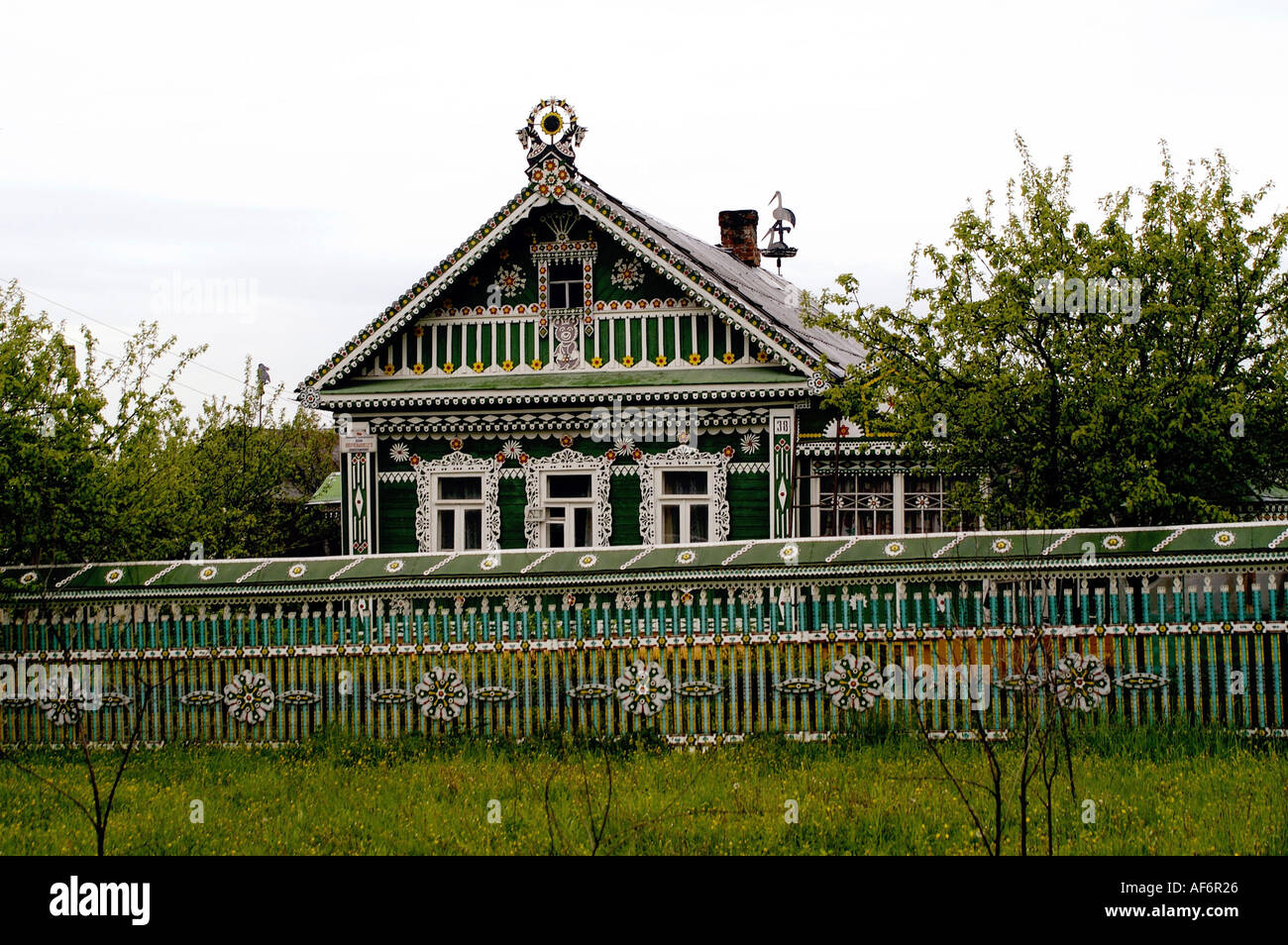Geography Travel Russia Landscapes Country Cottage Landscape