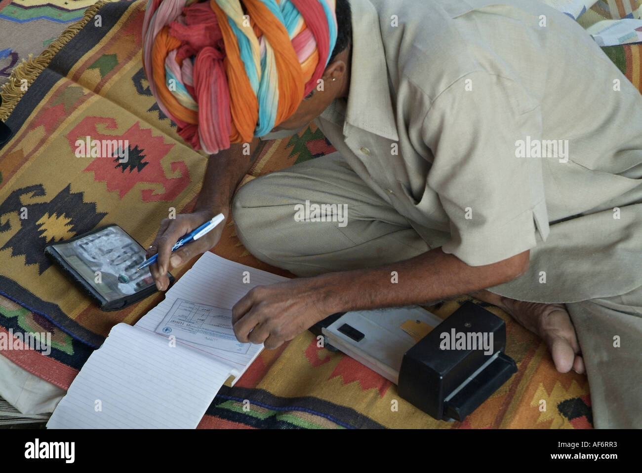 Carpet sales man hi-res stock photography and images - Alamy