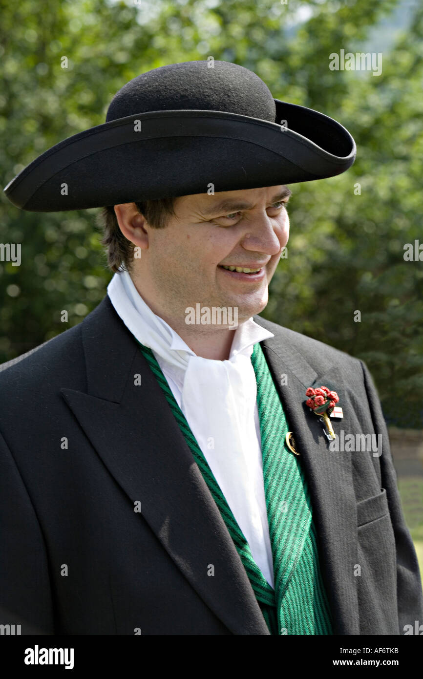 Traditional welsh costume hires stock photography and images Alamy