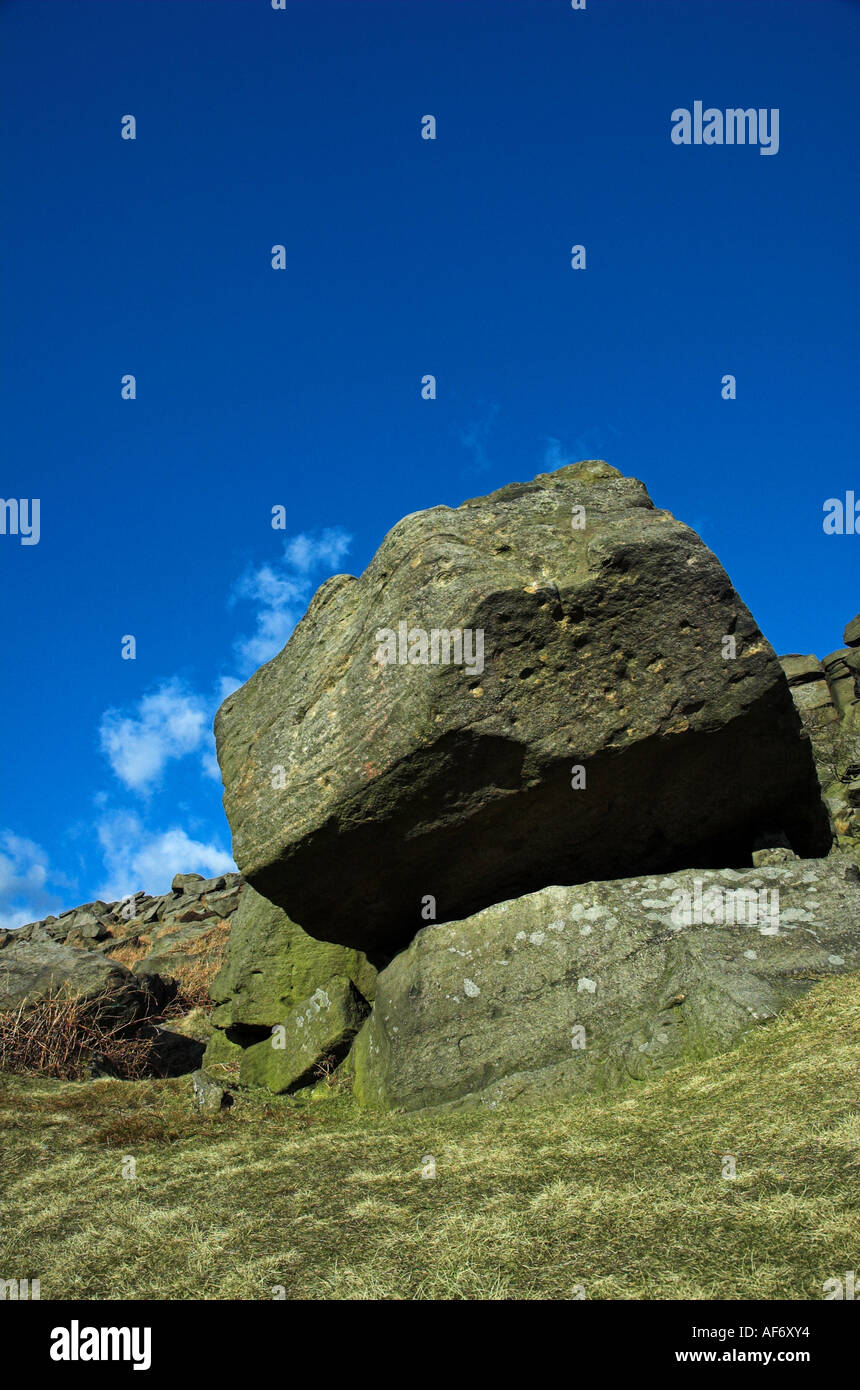 Boulder white clouds hi-res stock photography and images - Alamy
