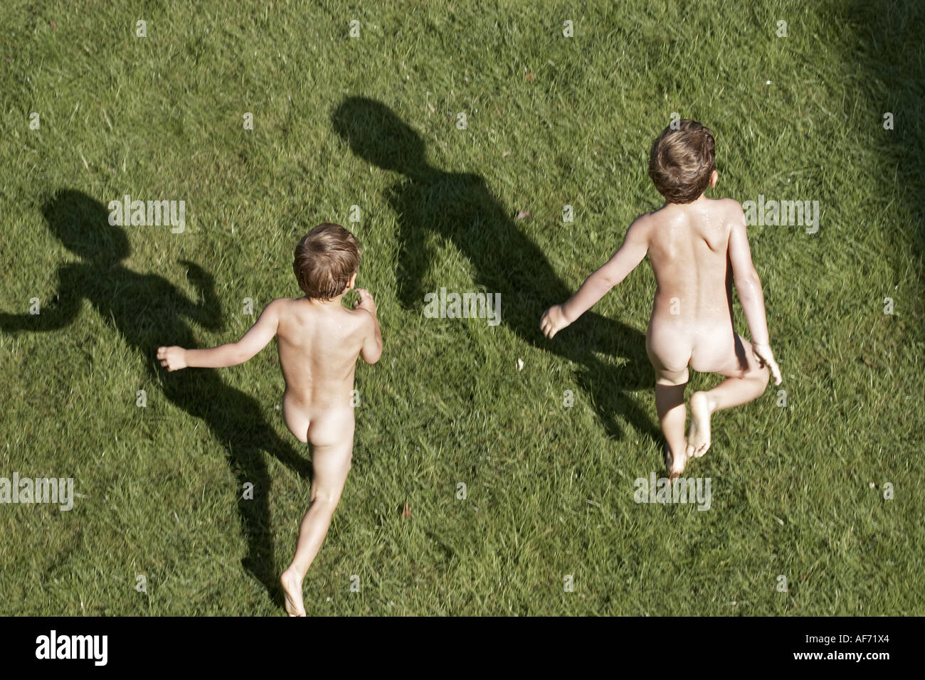 naked sports boys 