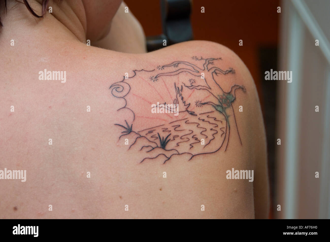 Glass bird tattoo - dot work black & grey/aqua-mint colour. By Aleksy  Marcinow. | Tattoos, Inspirational tattoos, Birds tattoo