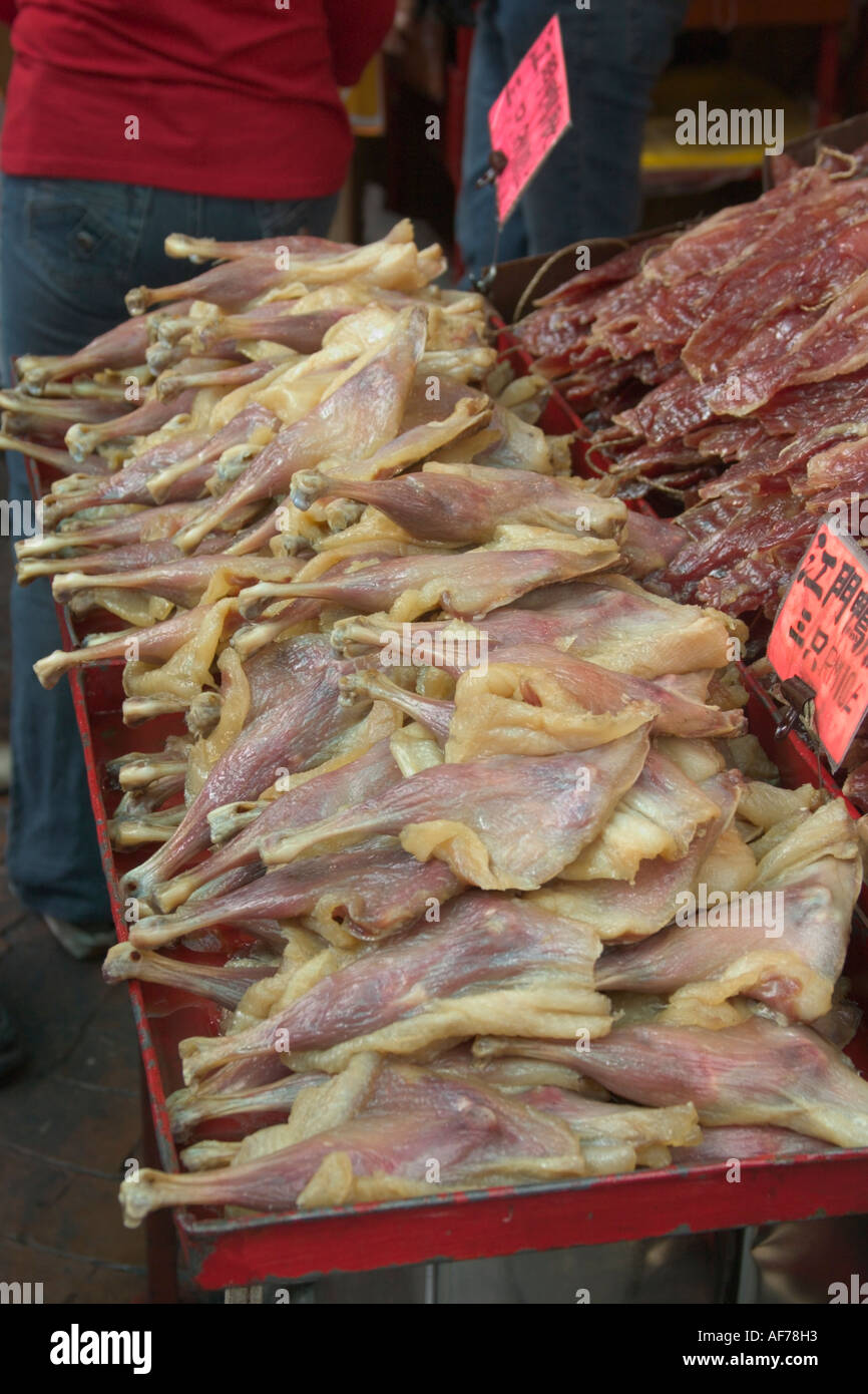 chinese new year duck recipes