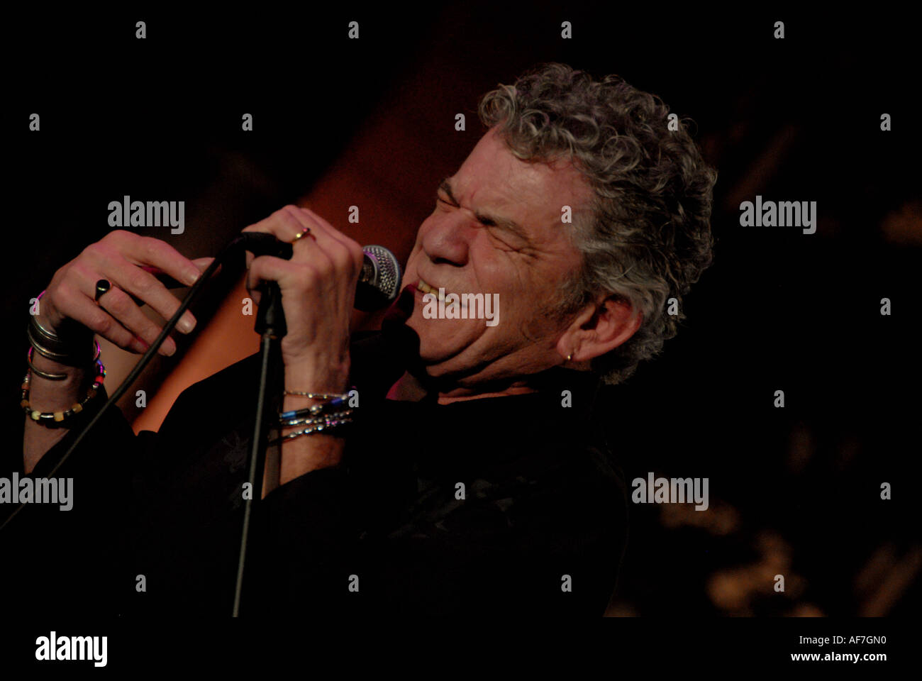 Nazareth band hires stock photography and images Alamy
