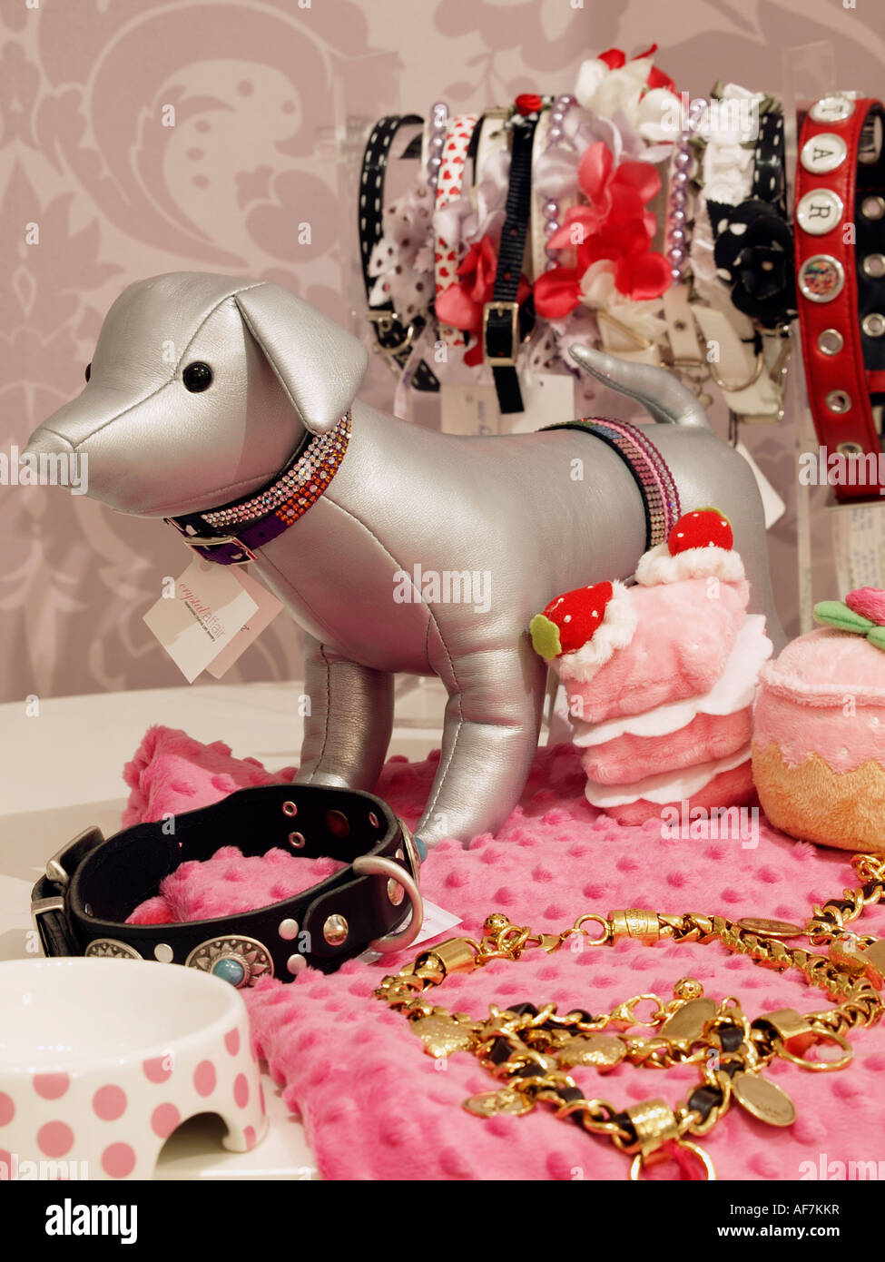 Expensive dog accessories hotsell