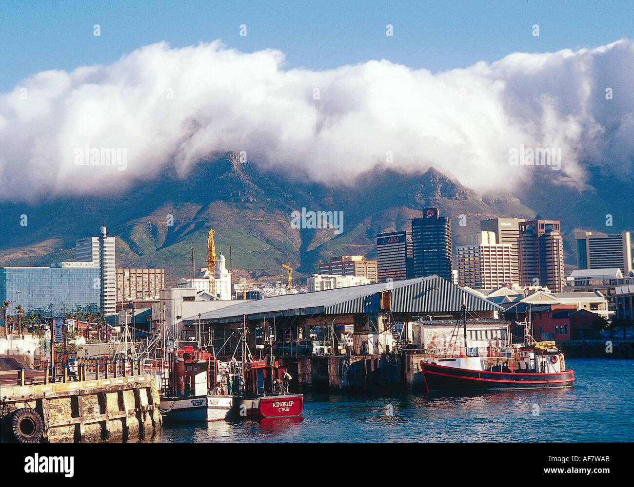 Geography travel south africa port hi-res stock photography and images -  Page 2 - Alamy