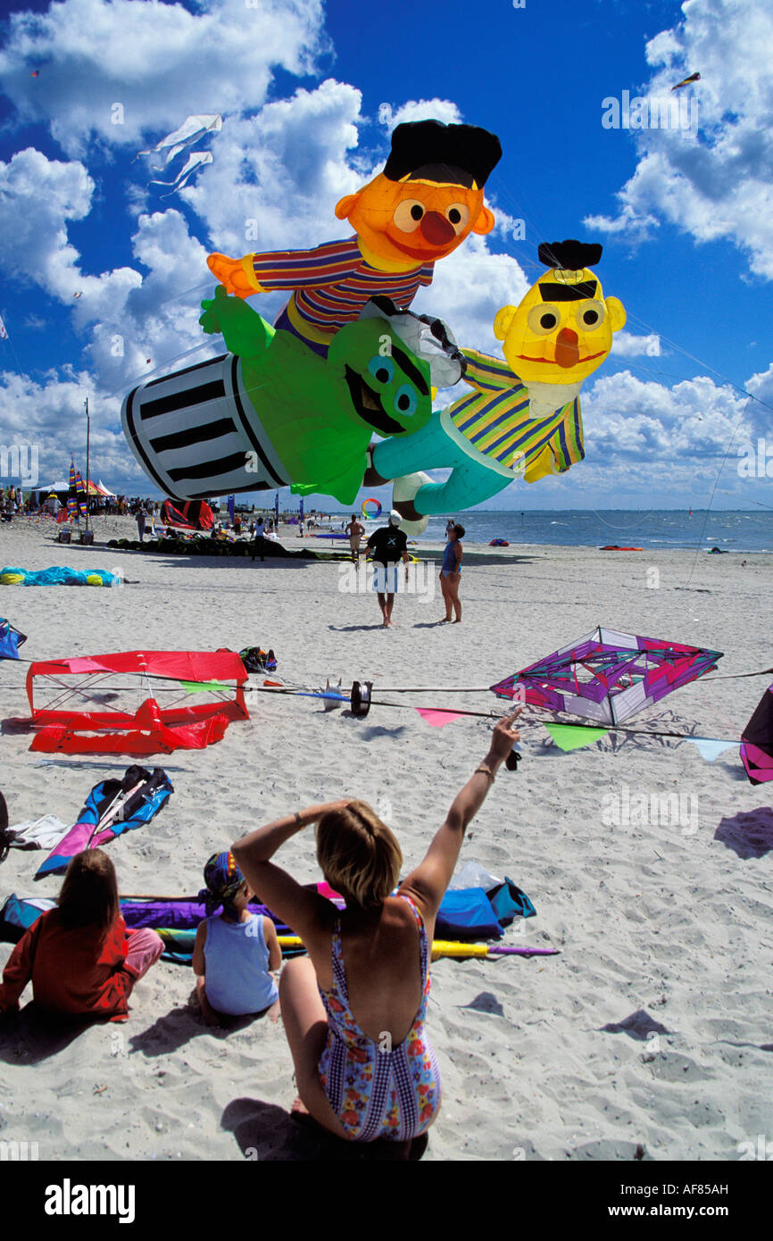 North coast international kite festival hires stock photography and images Alamy