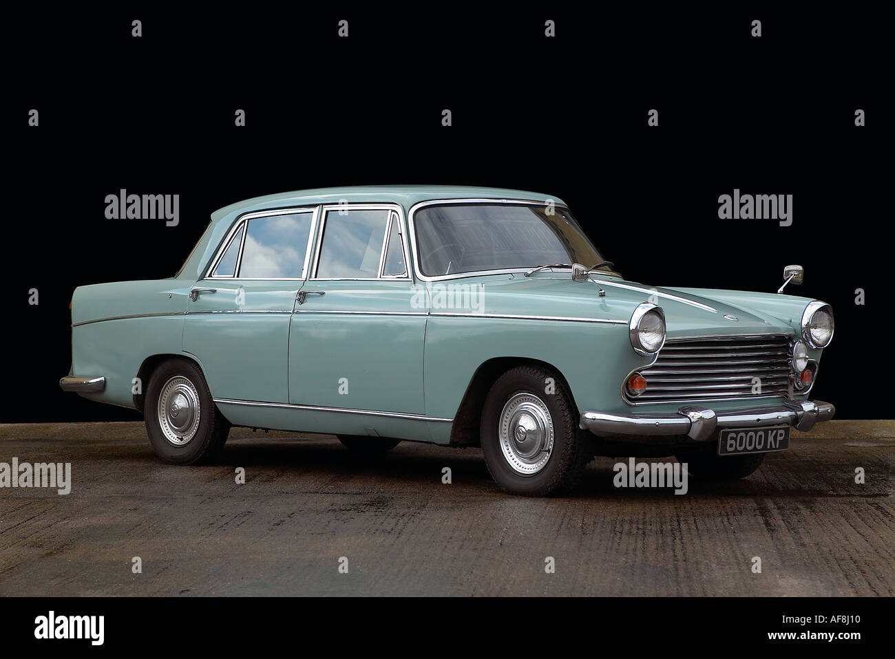 APPLEBUM 撰ん Classic Cars Oxford S/S Shirts