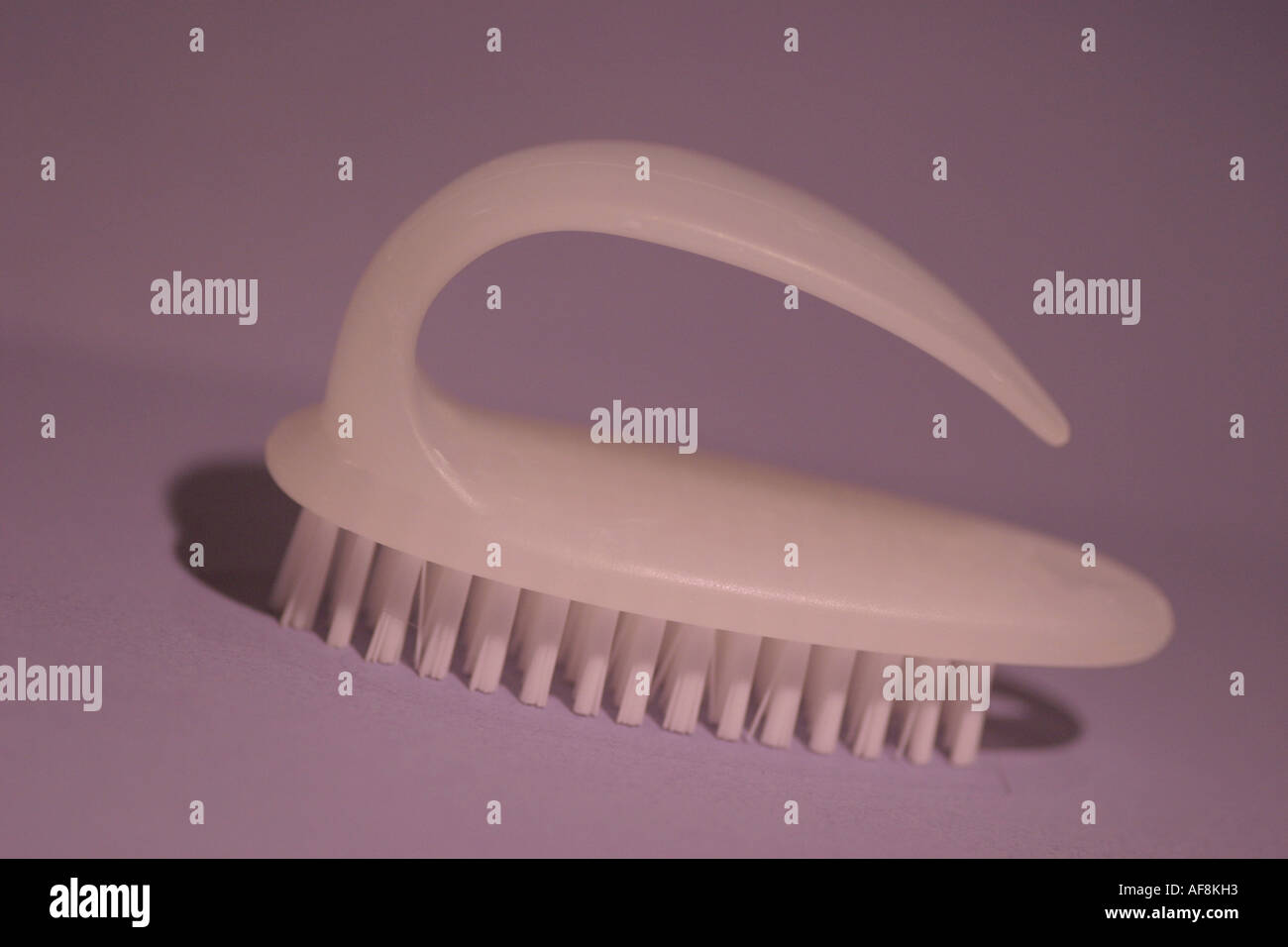 A Stock Photograph of a Scrubbing Brush Stock Photo Alamy