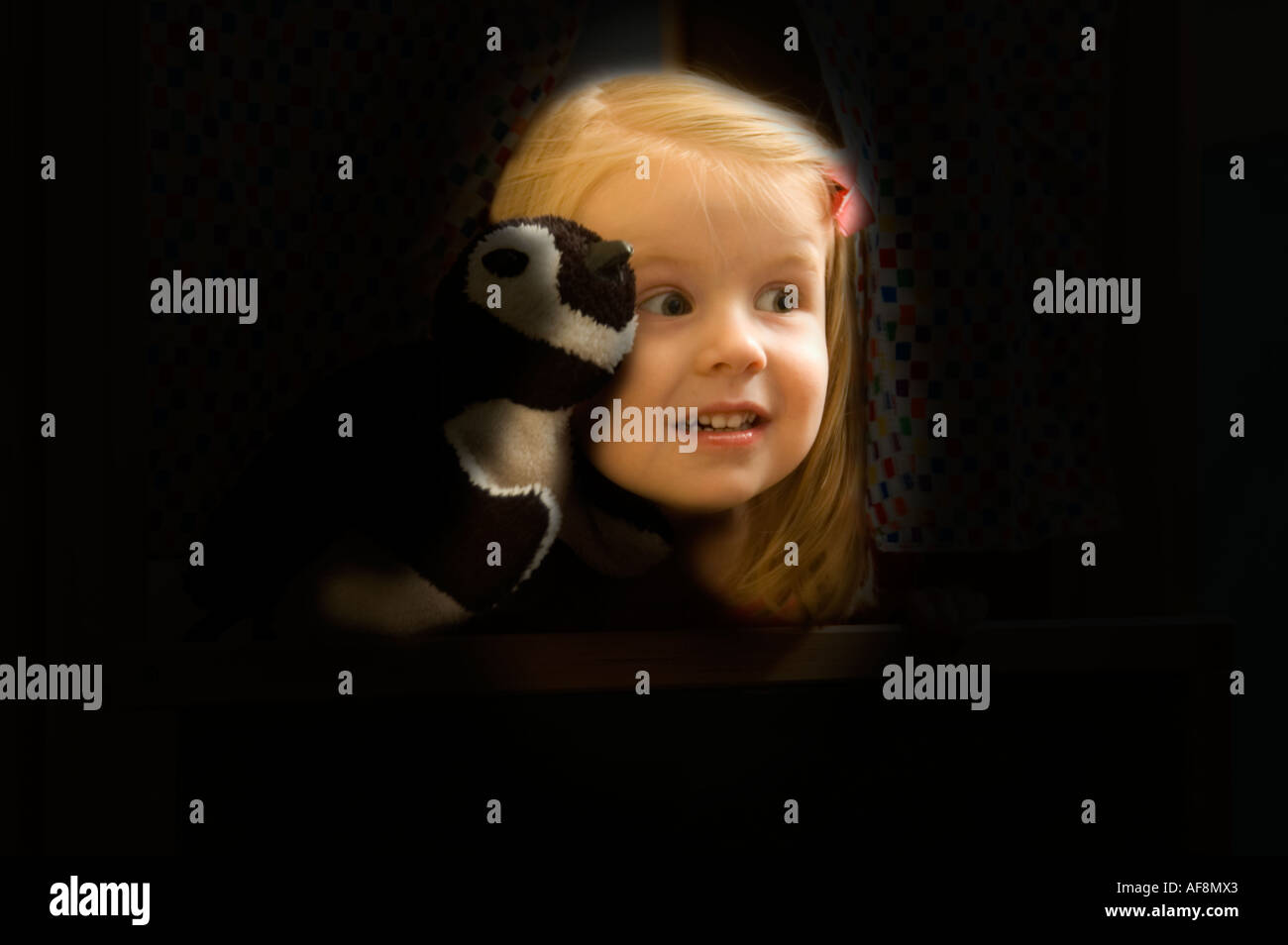 Female puppet hires stock photography and images Alamy