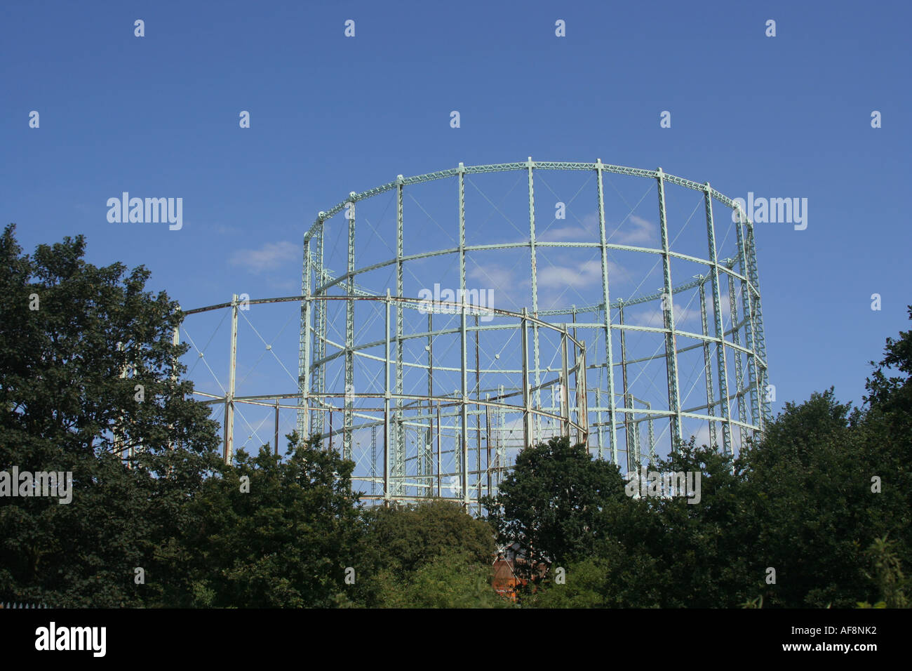Empty gas cylinders hires stock photography and images Alamy