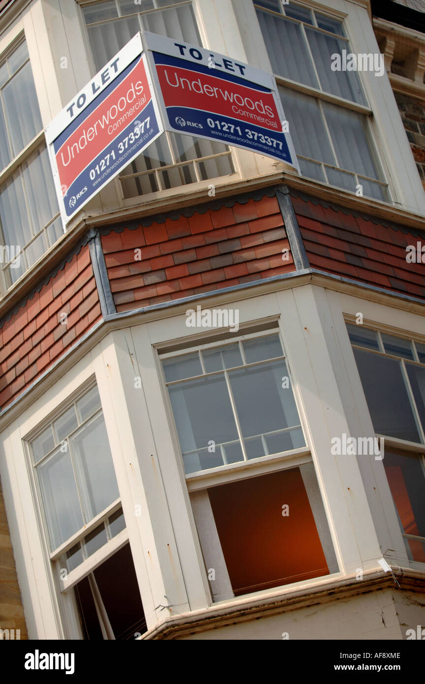 Picture By Jim Wileman 04 07 2006 Generic Estate Agents picture from