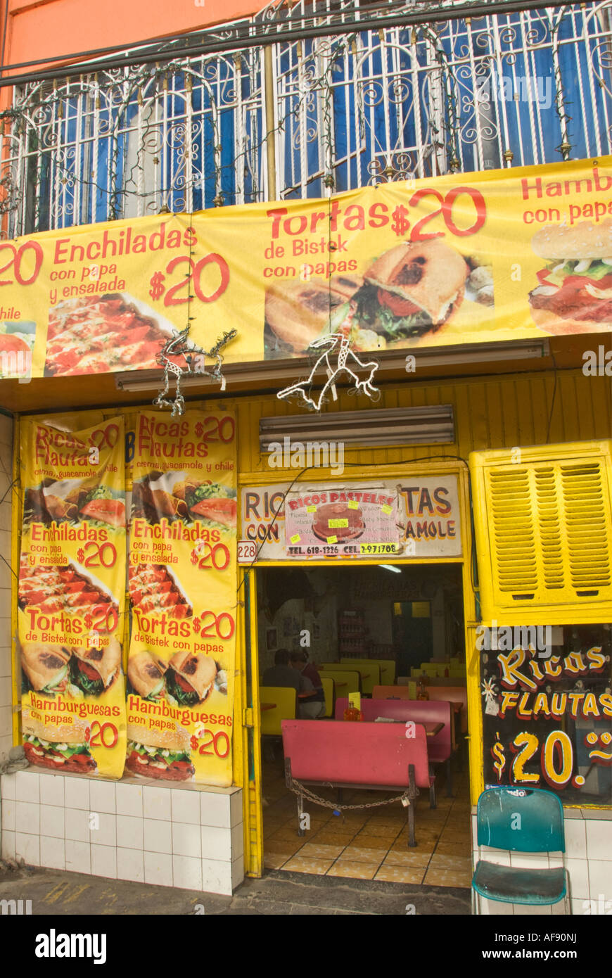 Flautas La Jilo, Ciudad Juarez - Restaurant menu, prices and reviews, image size:870x1390