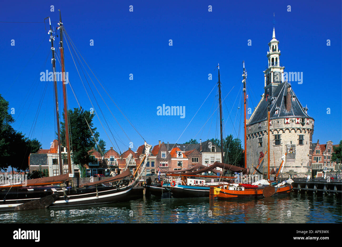 verdieping Tact Per ongeluk Hoorn Netherlands High Resolution Stock Photography and Images - Alamy