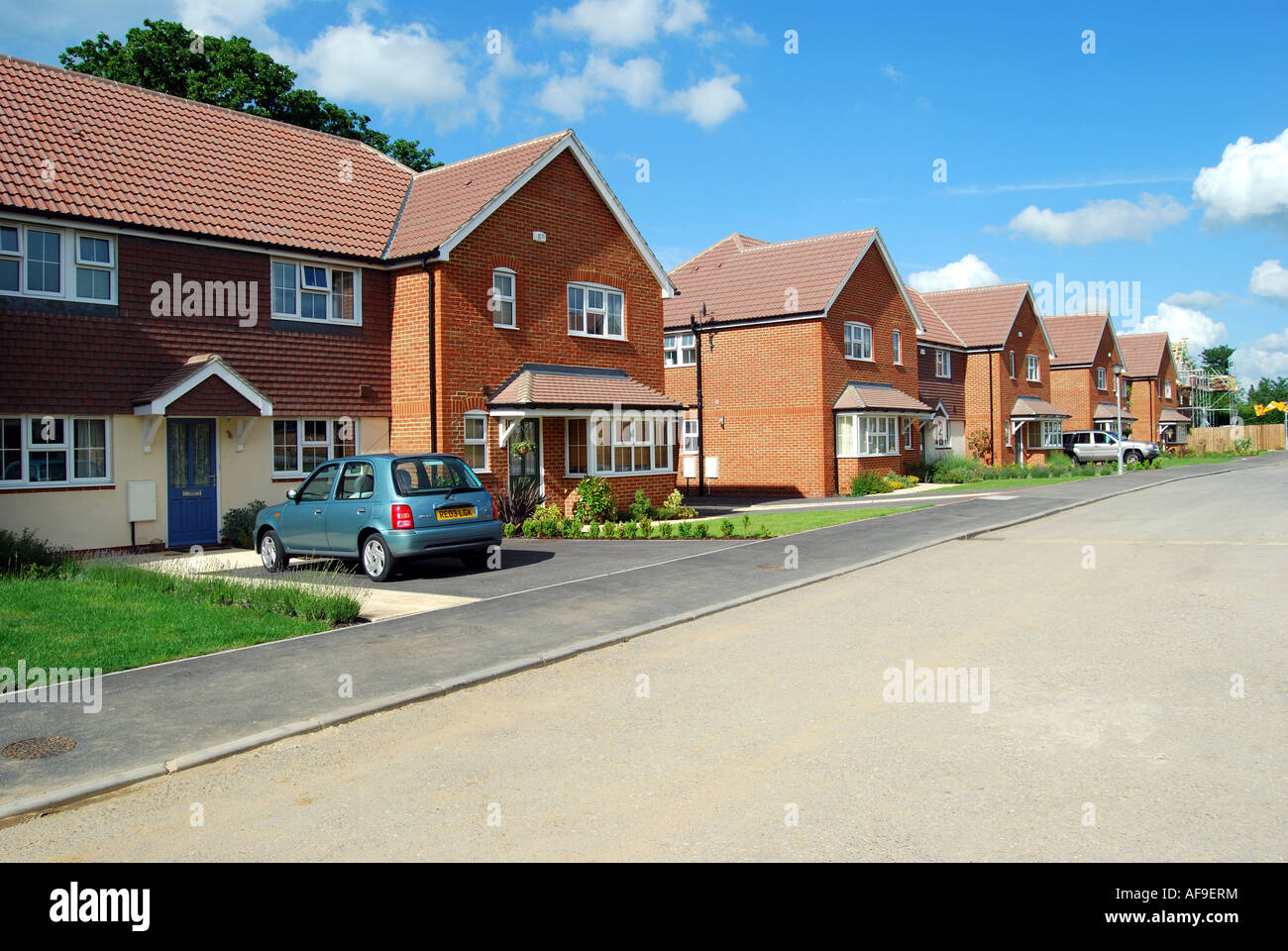 Council estate for sale hires stock photography and images Alamy