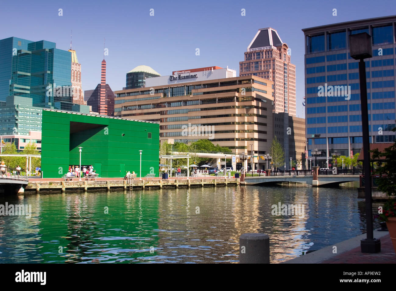 Harborplace hires stock photography and images Alamy