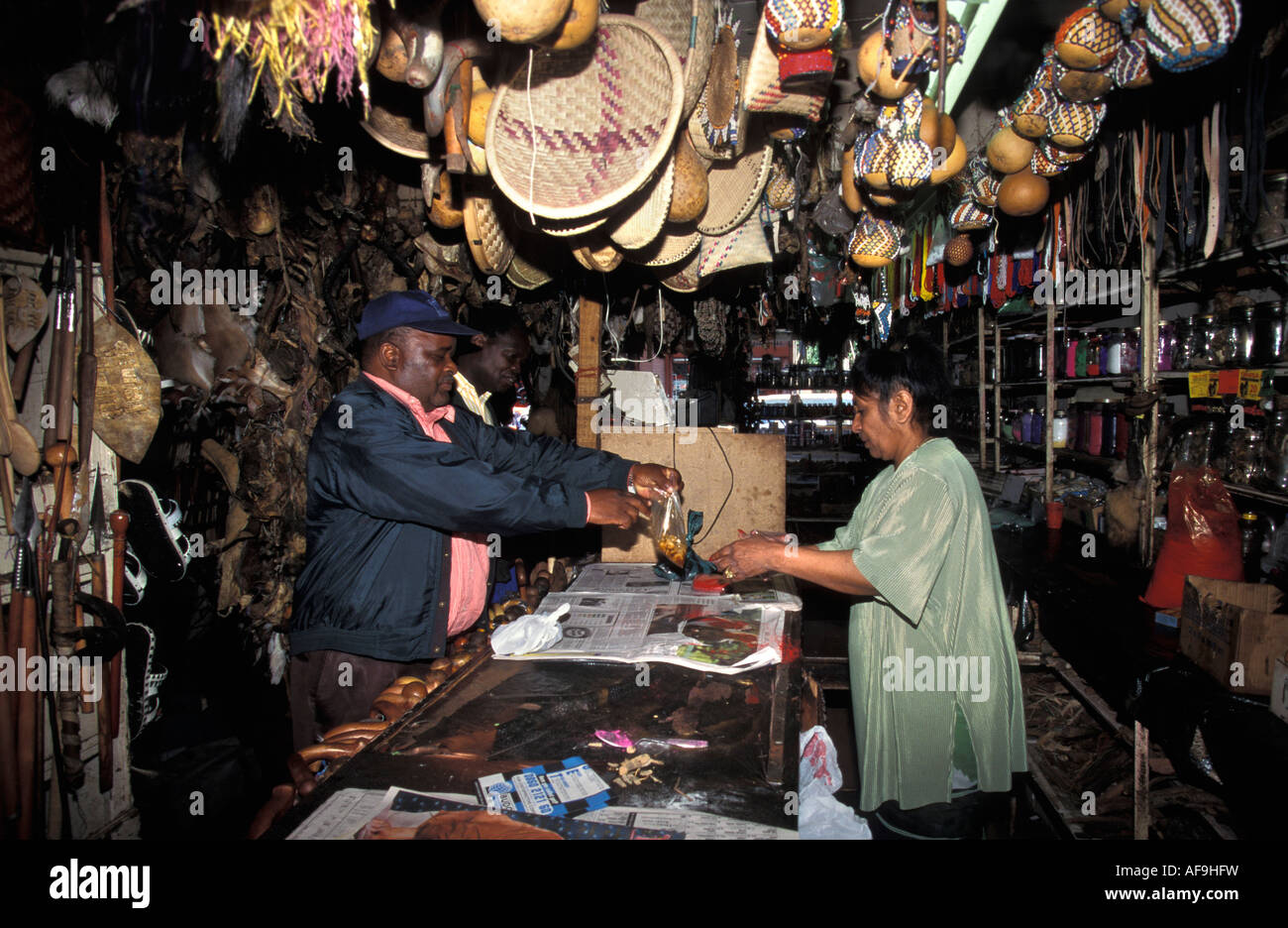 Voodoo hires stock photography and images Alamy