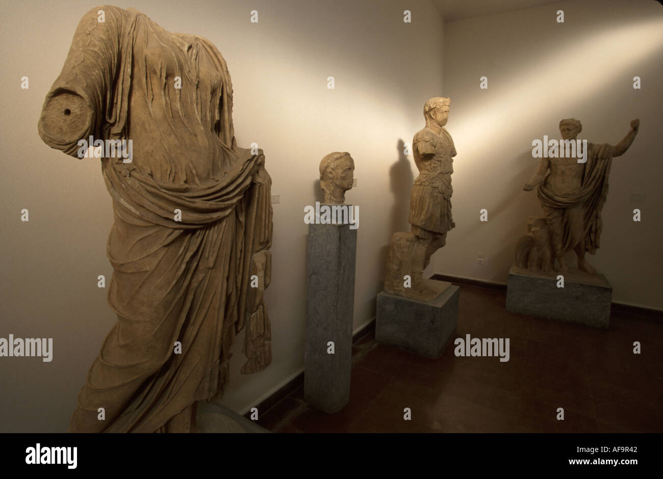Greece, Grecian, Greek, Western, Southern South Europe, European Stock Photo Alamy