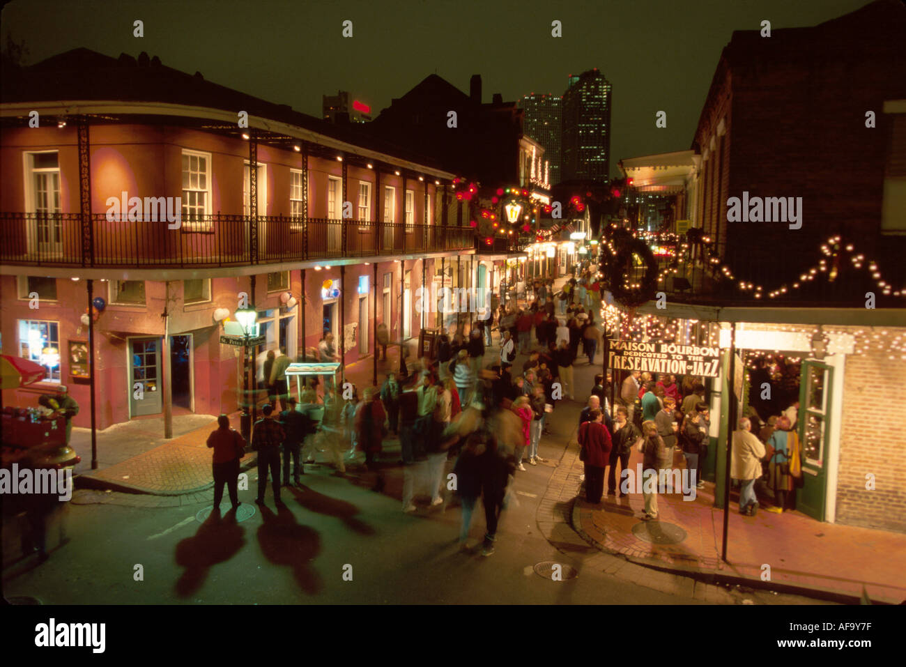 Louisiana Cajun Country,New Orleans,French Quarter,Vieux Carre