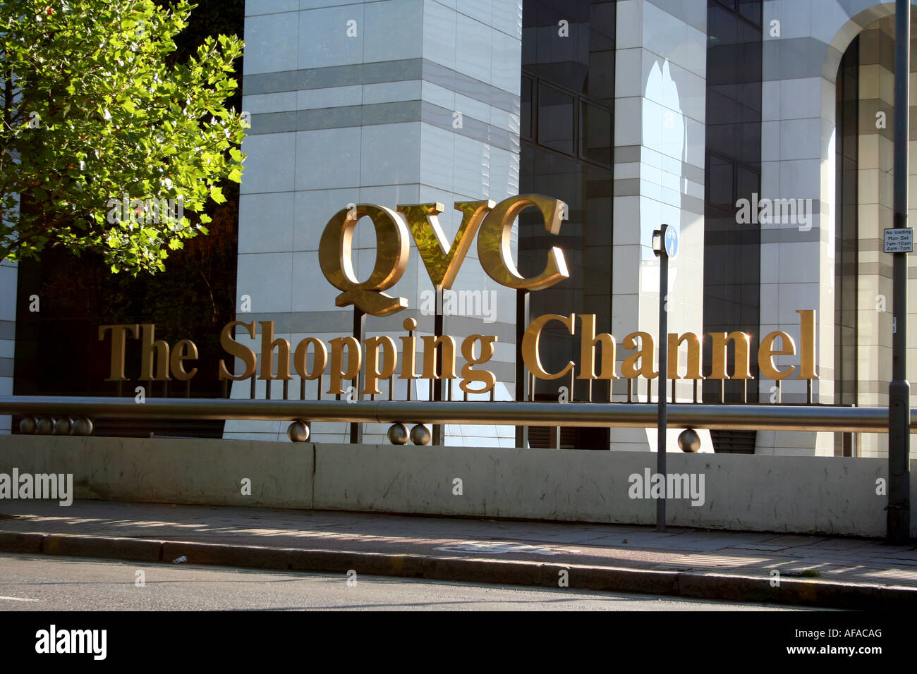 What Channel Is Qvc In New York at Juanita Griffith blog