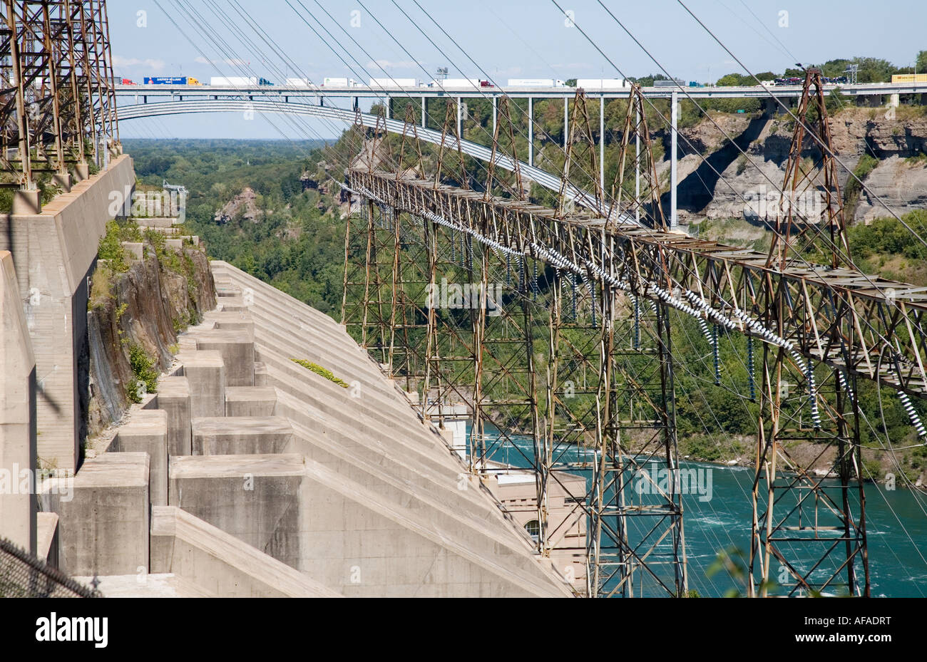 Ontario Hydro Stock Photos & Ontario Hydro Stock Images Alamy