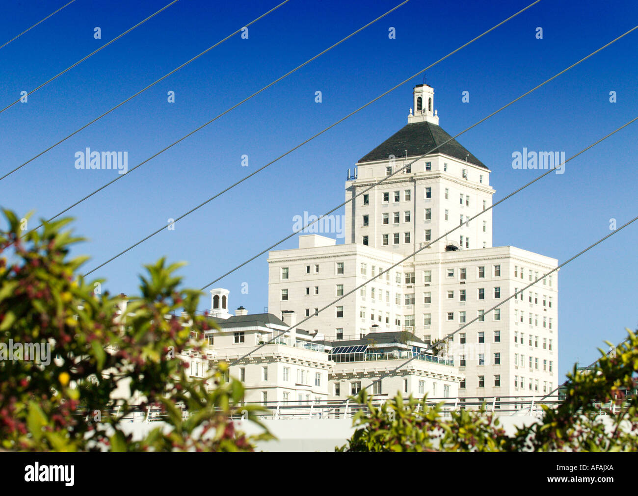 Milwaukee guylines architecture hires stock photography and images Alamy