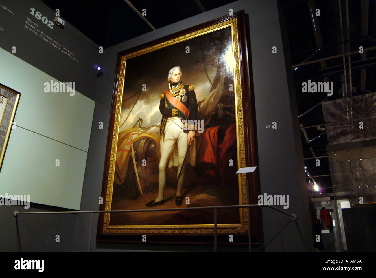 National Maritime Museum Greenwich Stock Photo Alamy