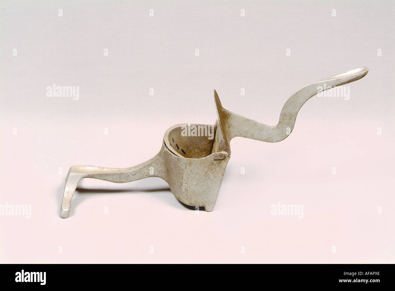 Korean Traditional Tool Stock Photo Alamy