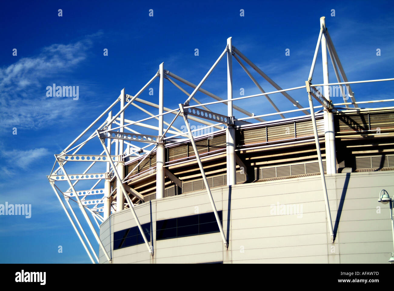 Middlesbrough Football Club Stock Photo Alamy