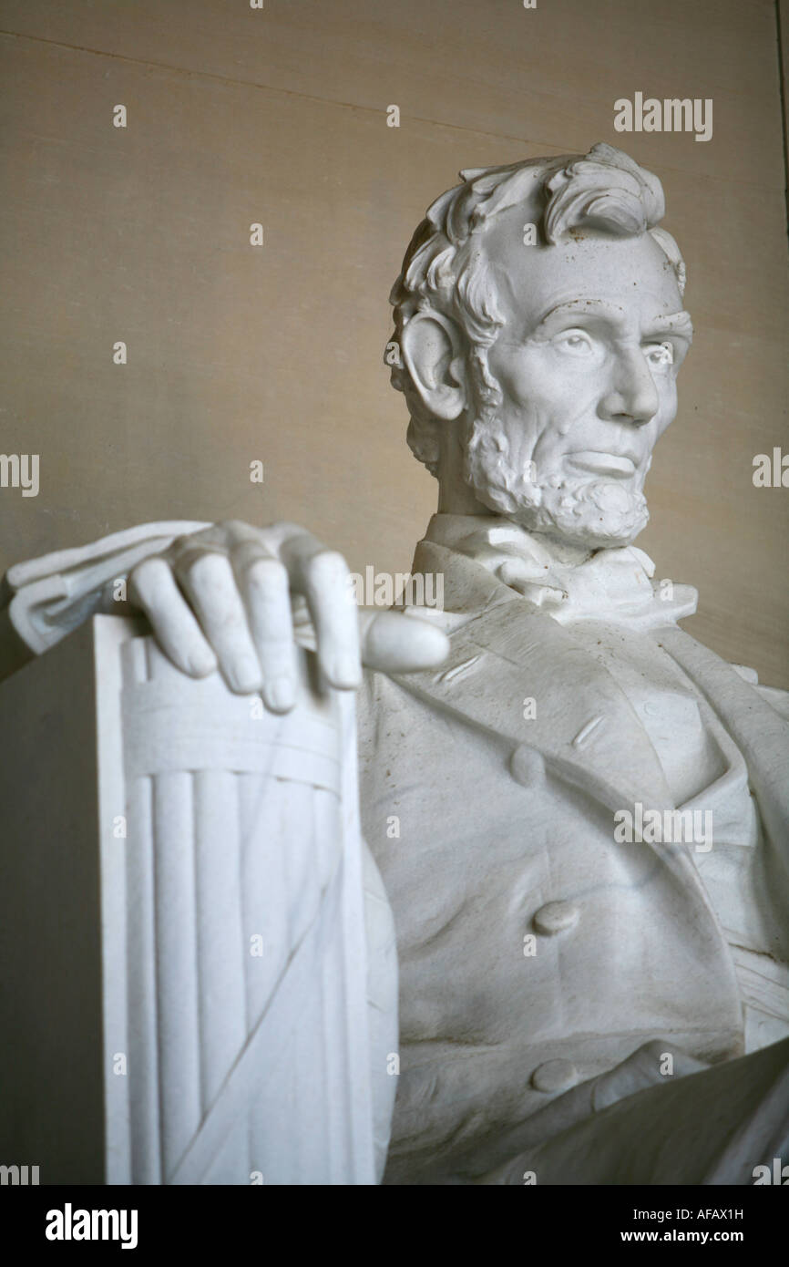 Lincoln Memorial (U.S. National Park Service)