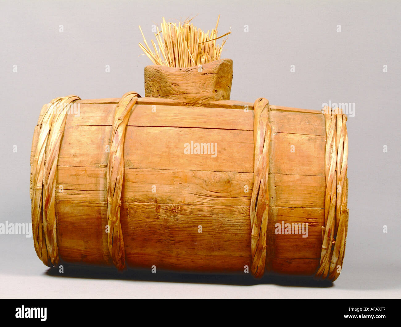 Korean Traditional Tool Stock Photo Alamy