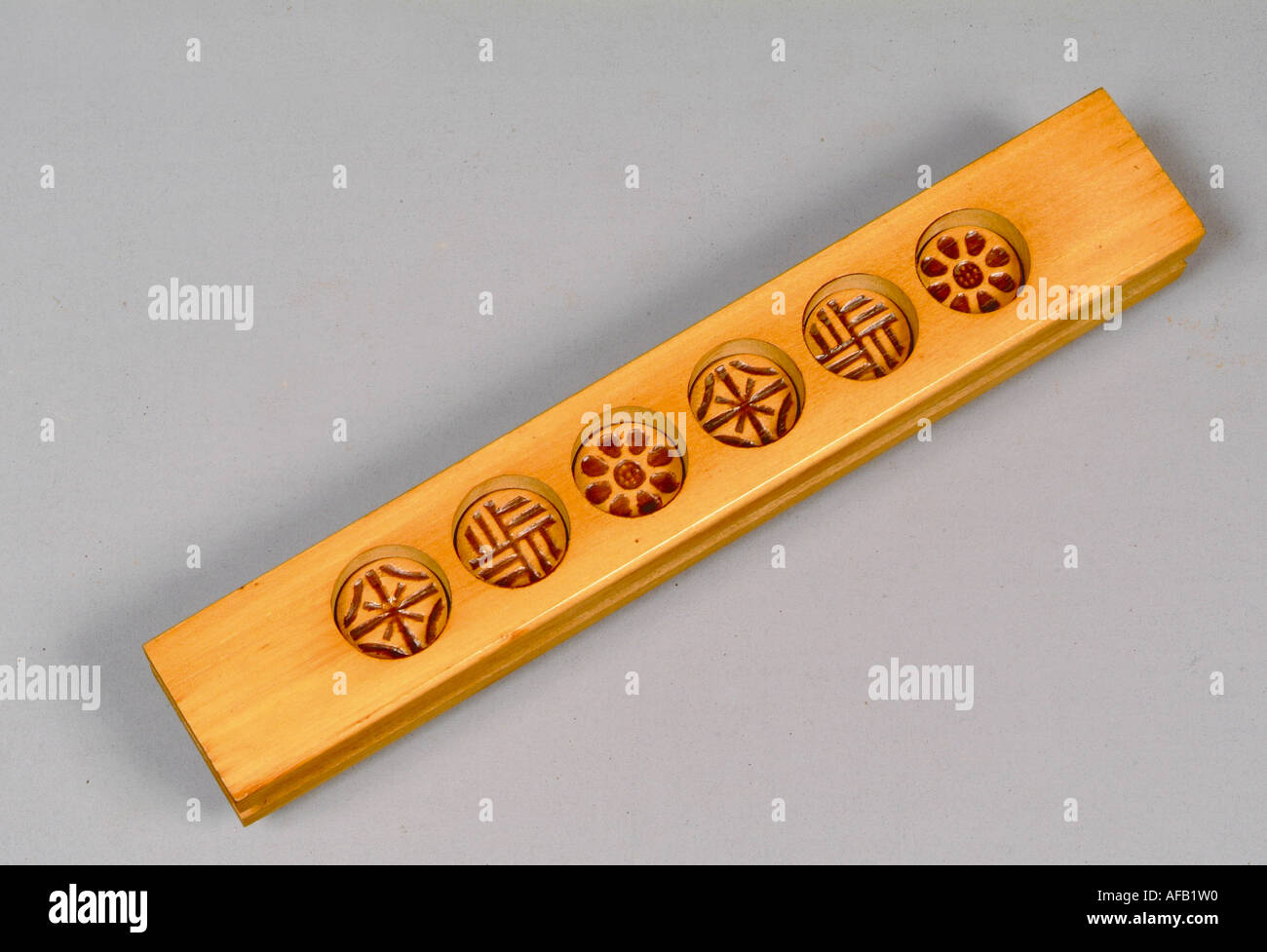 Korean Traditional Tool Stock Photo Alamy