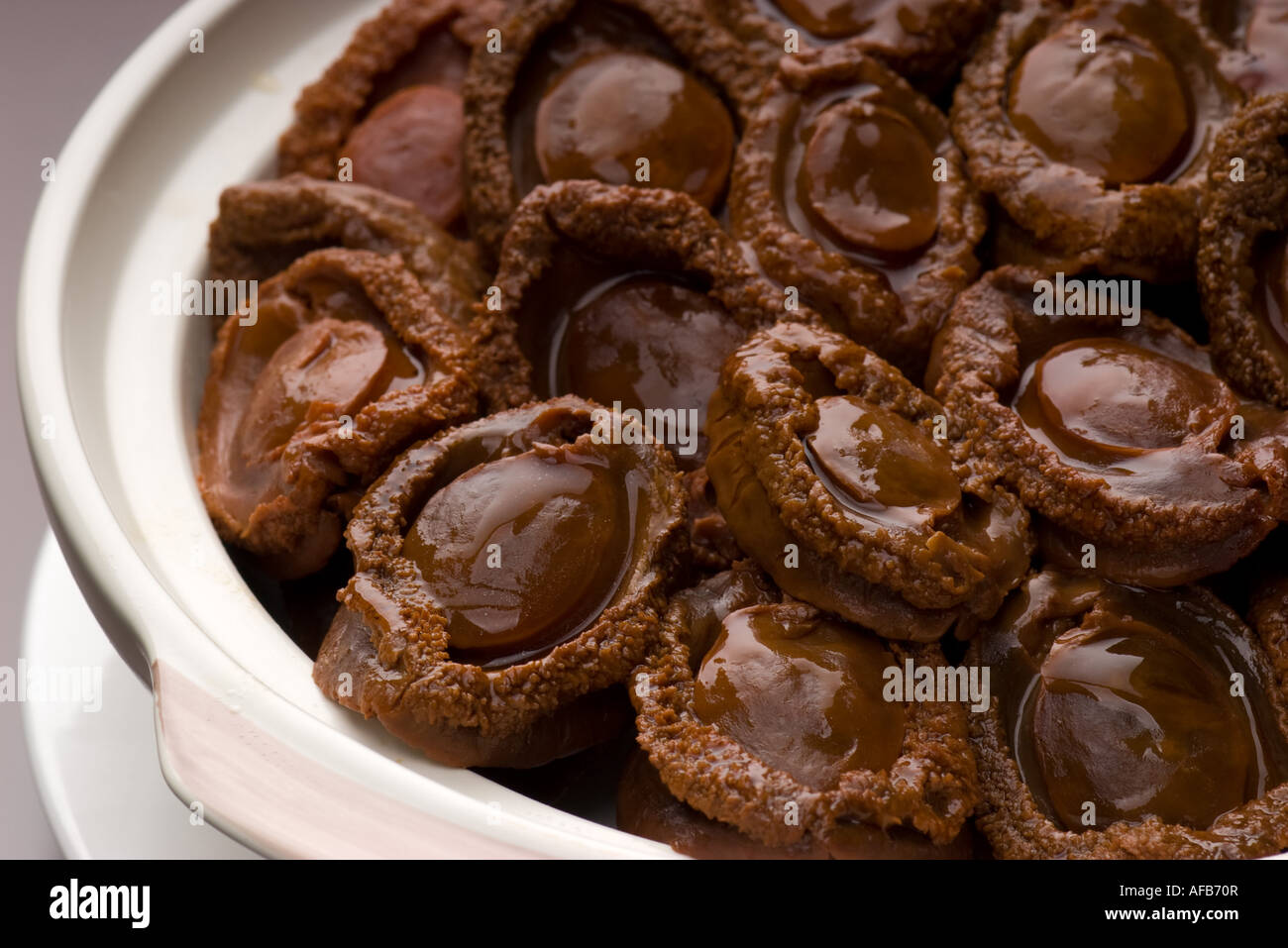 Dried abalone hires stock photography and images Alamy