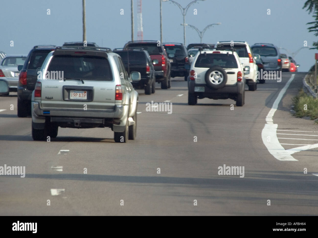 an image showing the growth in the use of gasoline guzzling sports
