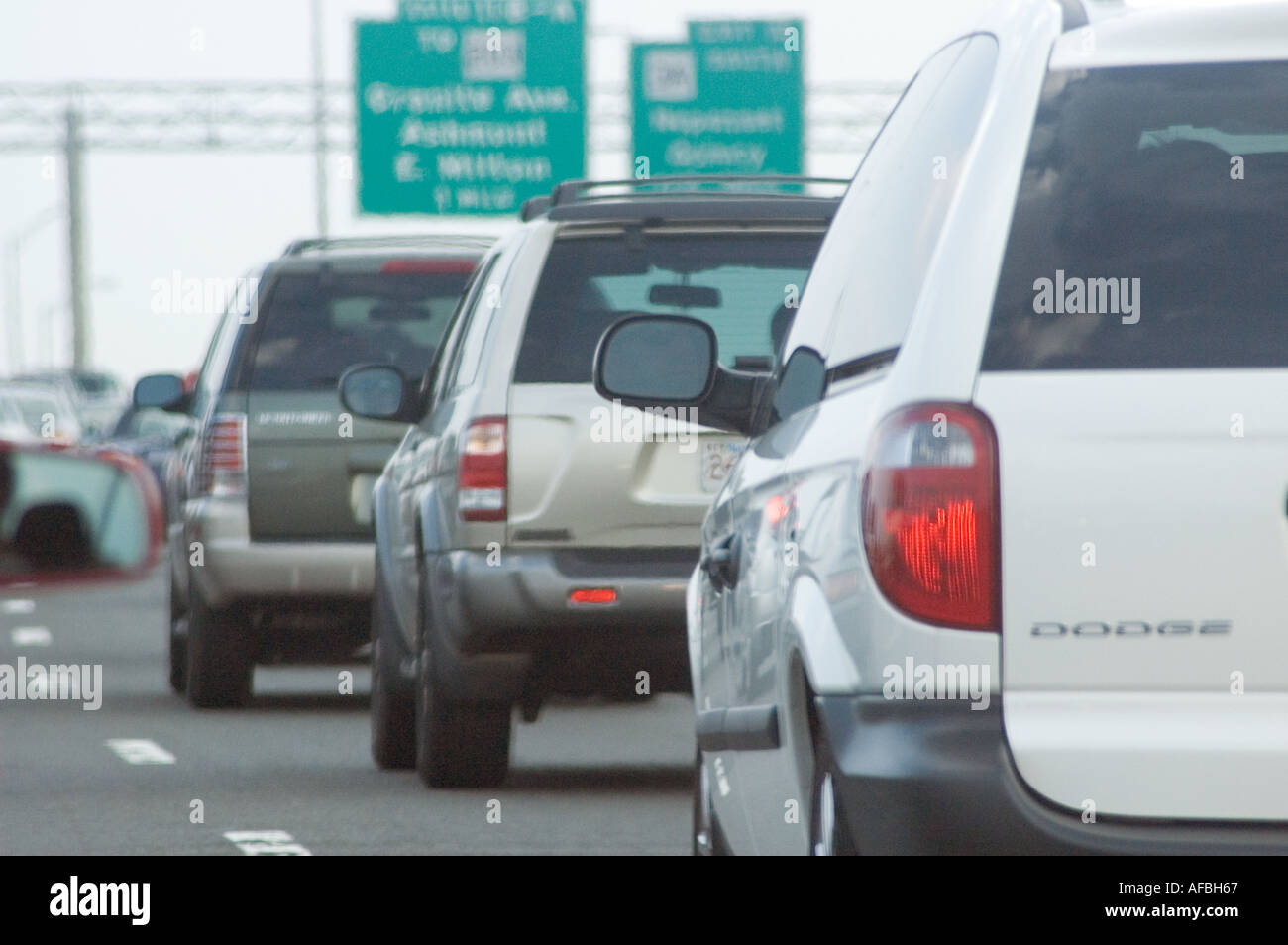 an image showing the growth in the use of gasoline guzzling sports